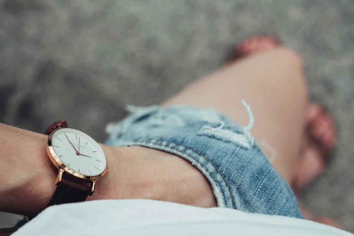 Latest Trending Ladies Watches: 7 Proven Styles to Look Effortlessly Chic in 2024